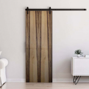 Фото раздвижной двери Slab Decor (ambar) 2 АТАКАМА в ASMarket