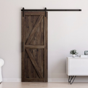 Фото раздвижной двери Amb loft 2 в ASMarket