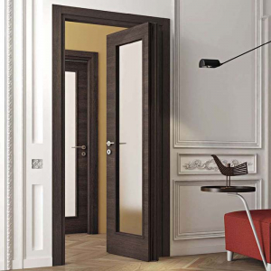 Рото дверь и механизм 4