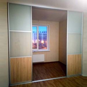 Prof 19 (с нижней направляющей)