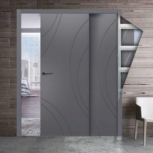 PENAL Некст 1 ПГ X2 telescop