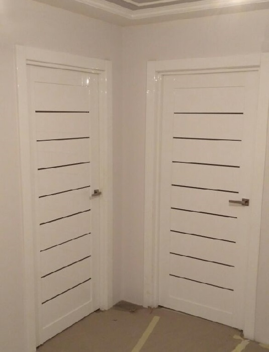 установка межкомнатных дверей Маяковского улица, д. 30/32