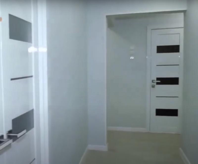 Ворошиова 33к1