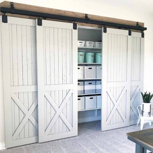 Фото раздвижной двери Amb 12 в ASMarket