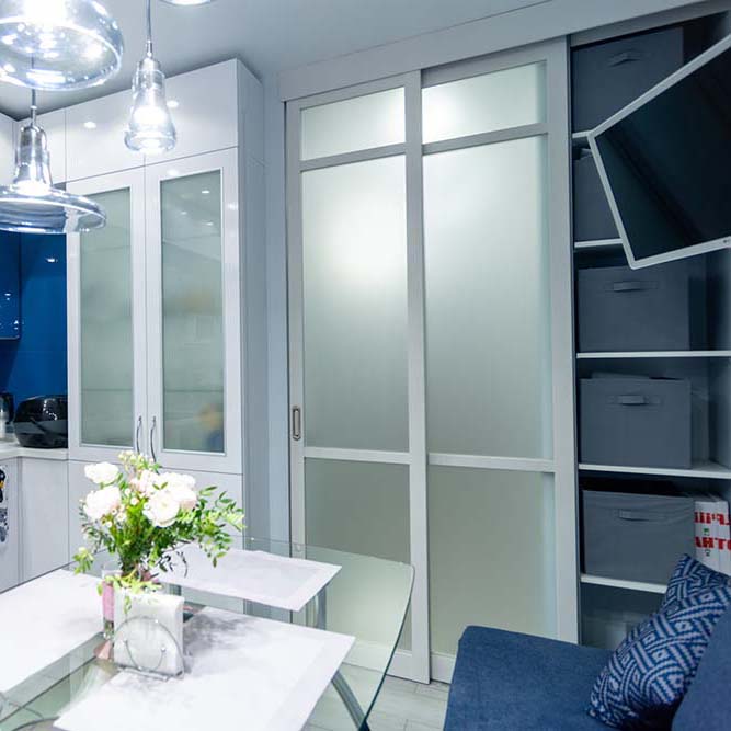 Поварской пер., 11