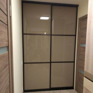 Prof 28 (с нижней направляющей)