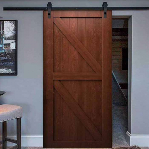 Фото раздвижной двери Amb  Desi 1 в ASMarket