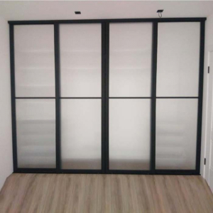 Prof 6 (с нижней направляющей)