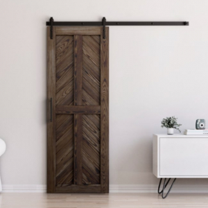 Фото раздвижной двери Amb loft 8 в ASMarket