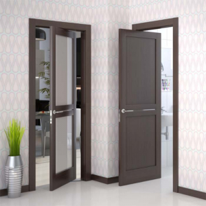 Рото дверь и механизм 2