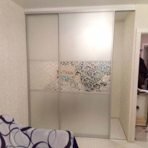 Prof 10 (с нижней направляющей)