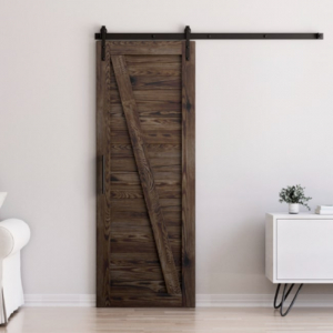 Фото раздвижной двери Amb loft 1 в ASMarket