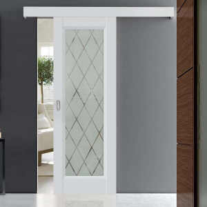 Фото раздвижной двери РЗ S 2 «Санторини» в ASMarket