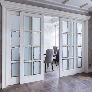 Фото раздвижной двери Class X2 в ASMarket