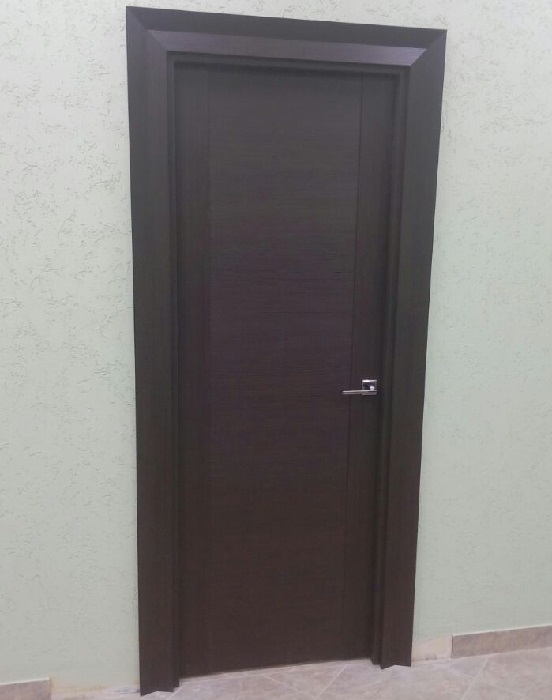 установка входной двери Ленинский проспект, д. 128