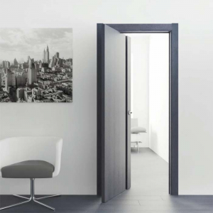 Рото дверь и механизм 1