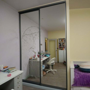 Prof 14 (с нижней направляющей)