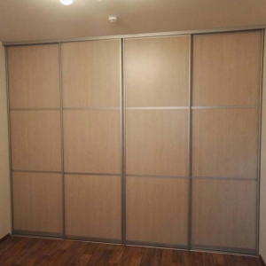 Prof 34 (с нижней направляющей)