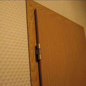 Коробка металлическая 137 серия для межкомнатных дверей