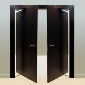 Рото дверь и механизм 24 X2