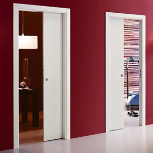 PENAL Гладь ПГ White