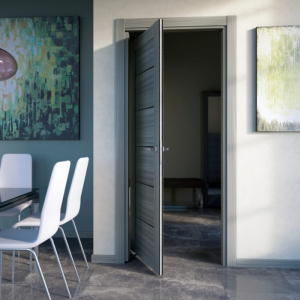 Рото дверь и механизм 25