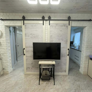 Фото раздвижной двери Amb 25 в ASMarket