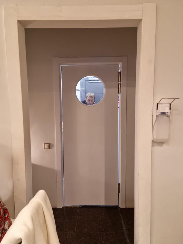 ул. Гатчинская д 17/60