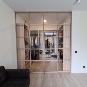 Prof 1 (с нижней направляющей)