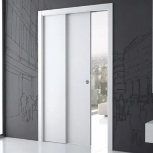 PENAL Гладь ПГ White X2 telescop