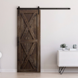 Фото раздвижной двери Amb loft 5 в ASMarket