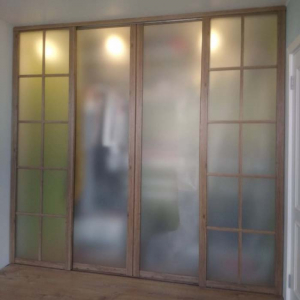 Prof 15 (подвесная)