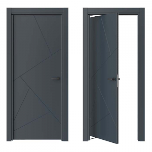 Рото механизм для дверей 12