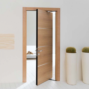 Рото дверь и механизм 5