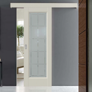 Фото раздвижной двери РЗ S 2 «Санторини» 2 в ASMarket