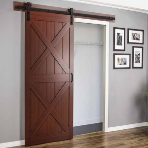 Фото раздвижной двери Amb 2 в ASMarket