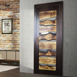 Фото раздвижной двери Amb loft 11 в ASMarket