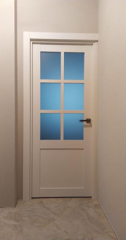 ул. Маршала Захарова, 30к1