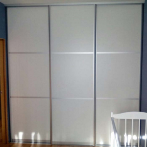 Prof 22 (с ниж. направляющей)