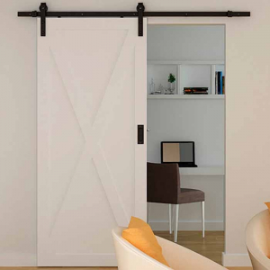 Фото раздвижной двери Amb 9 в ASMarket