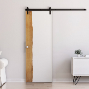 Фото раздвижной двери Slab Decor (ambar) 11 ХОЛКХЭМ в ASMarket