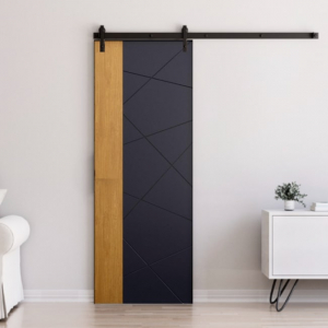 Фото раздвижной двери Slab Decor (ambar) 7 СКАРИСТА в ASMarket