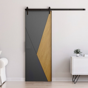 Фото раздвижной двери Slab Decor (ambar) 6 ВИК в ASMarket