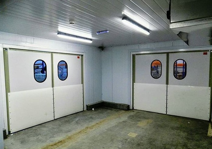 Большой Смоленский пр-т, 10