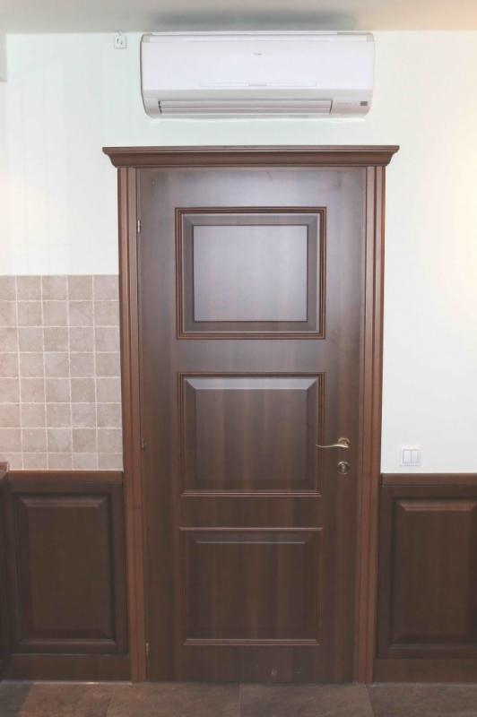 Офис на проспекте Косыгина д. 17