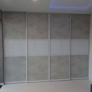 Prof 31 (с ниж. направляющей)