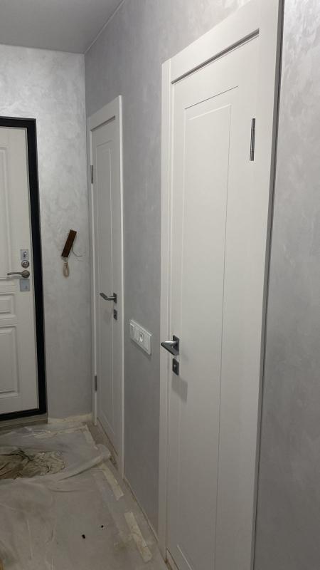 Товарищеский проспект д1