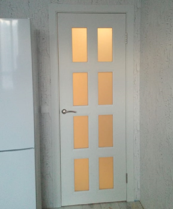 Альпийский переулок, д. 5, к. 1