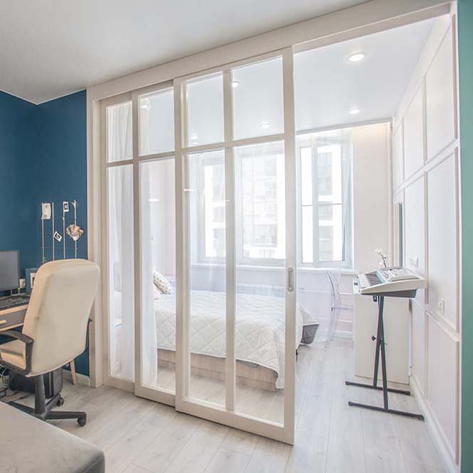 ул. Салова, 61