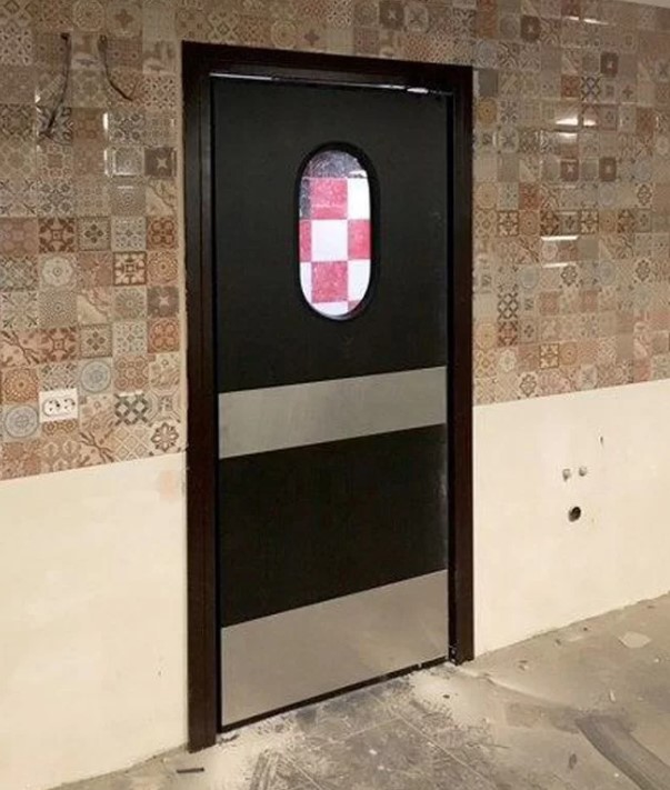 Социалистическая ул., 21